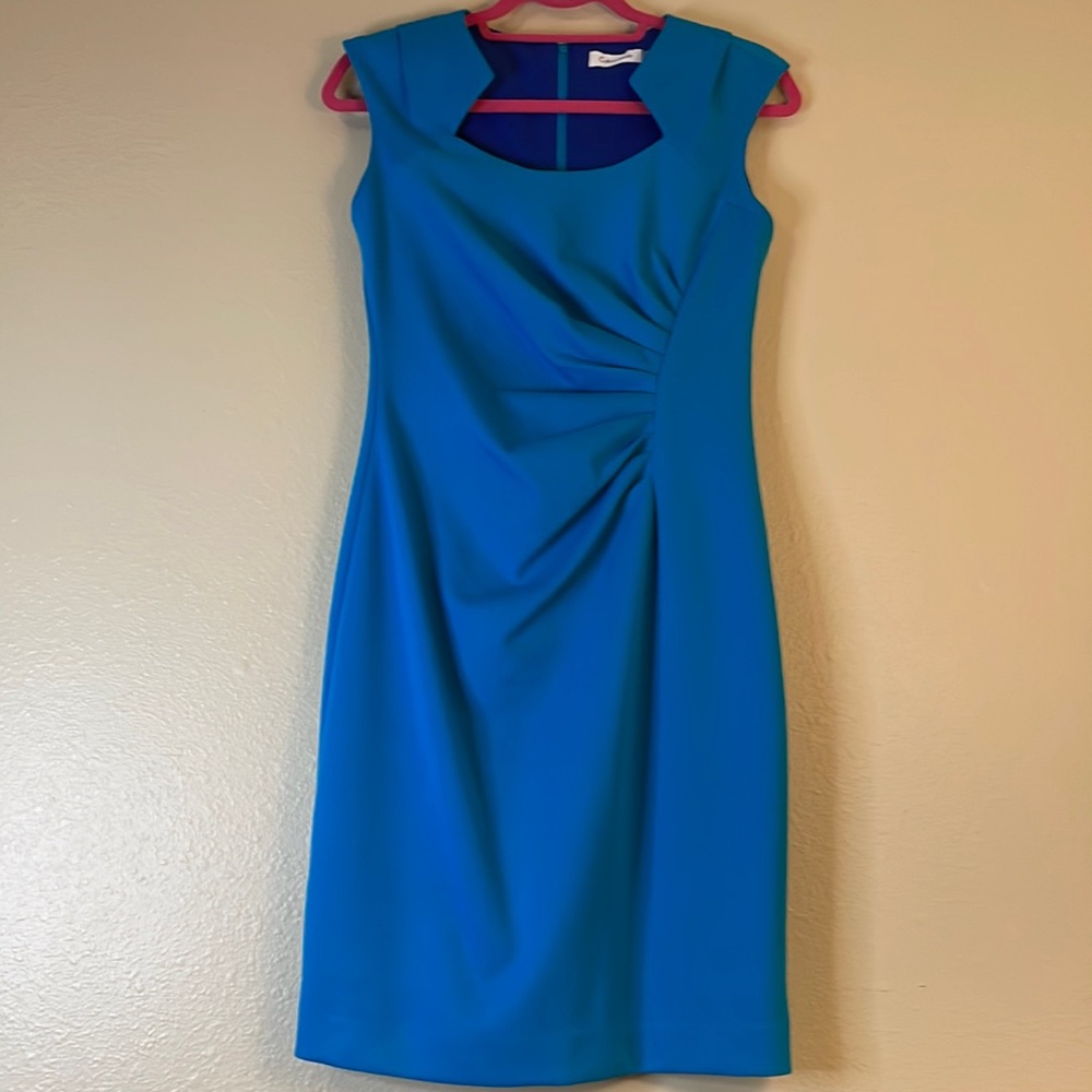 Calvin Klein dress